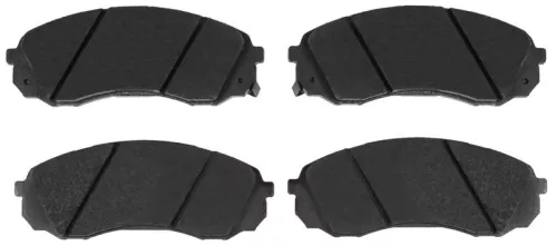 TRW Brake Pad Set, disc brake (GDB3448)