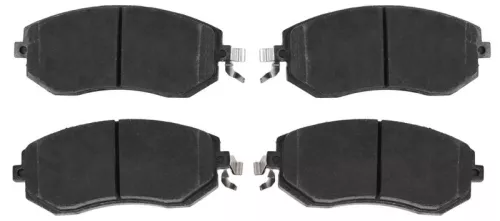 TRW Brake Pad Set, disc brake (GDB3519)