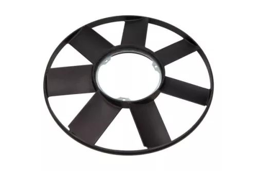 Fan Wheel, engine cooling