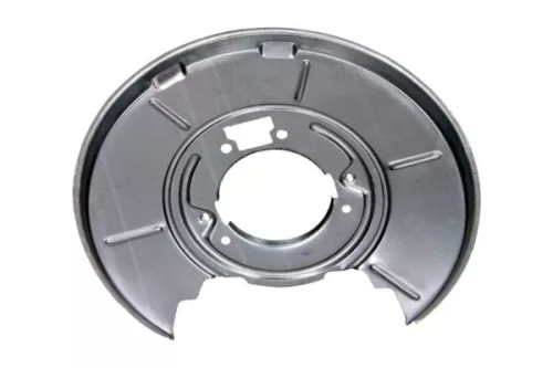 Splash Guard, brake disc