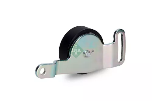 Belt Tensioner, V-ribbed belt