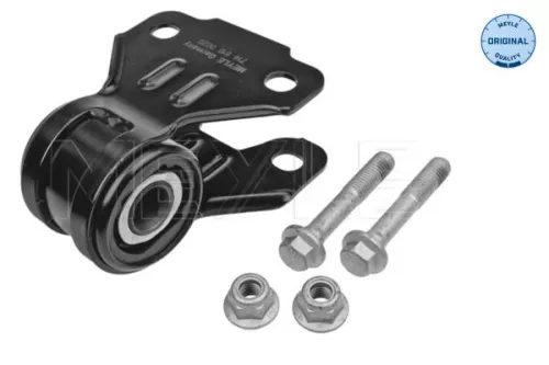 Mounting, control/trailing arm