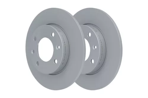 ATE Brake Disc (24.0109-0137.1)