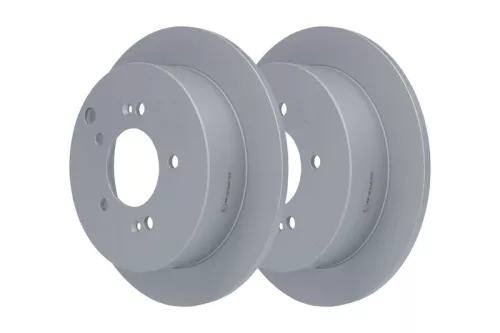 ATE Brake Disc (24.0110-0286.1)