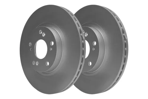 ATE Brake Disc (24.0125-0174.1)