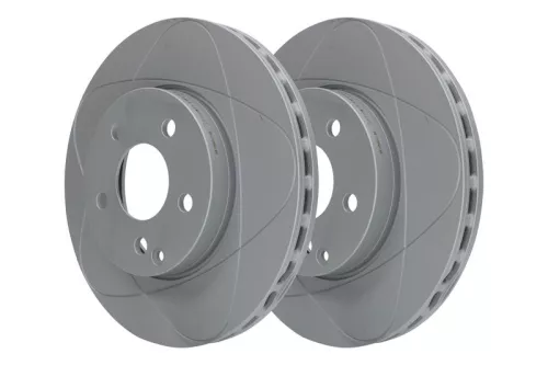 ATE Brake Disc (24.0328-0176.1)