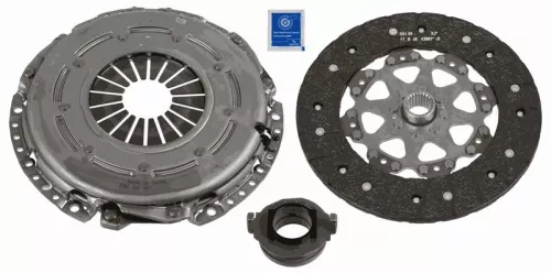 Clutch Kit