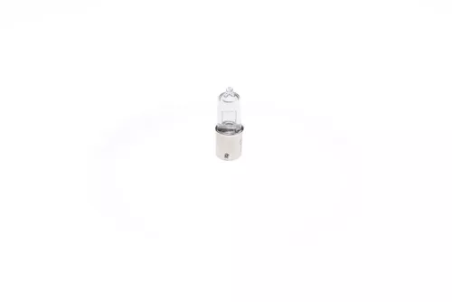 BOSCH Bulb, direction indicator (1987301035)