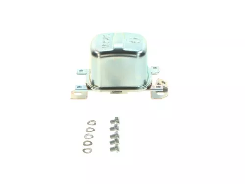 BOSCH Alternator Regulator (F026T02200)