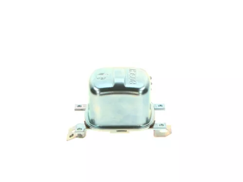 BOSCH Alternator Regulator (F026T02200)