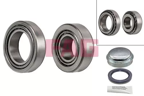 Wheel Bearing Kit
