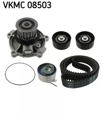 Water Pump & Timing Belt Kit
