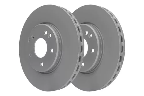 ATE Brake Disc (24.0128-0106.1)