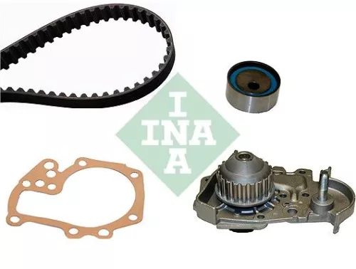 Water Pump & Timing Belt Kit