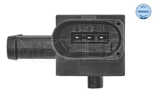 MEYLE Sensor, exhaust pressure (1148010001)