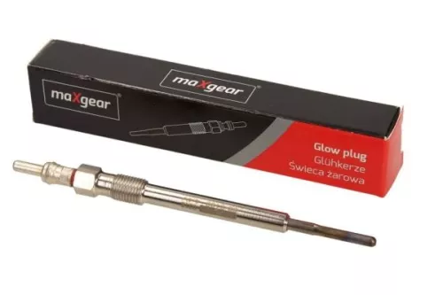 Glow Plug