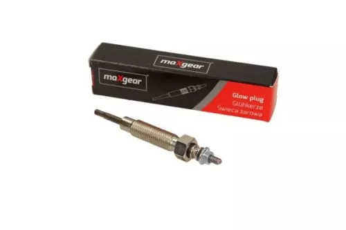 Glow Plug