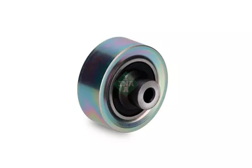 Tensioner, timing chain