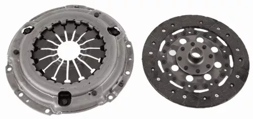 Clutch Kit