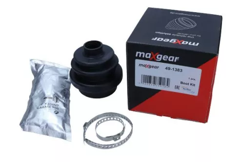 MAXGEAR Bellow, drive shaft (49-1383)