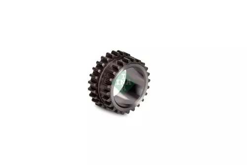Schaeffler INA Tensioner Pulley, timing belt (531053210)