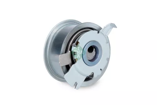 Schaeffler INA Tensioner Pulley, timing belt (531080910)