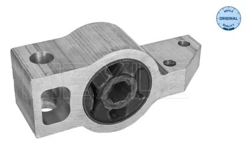 Mounting, control/trailing arm