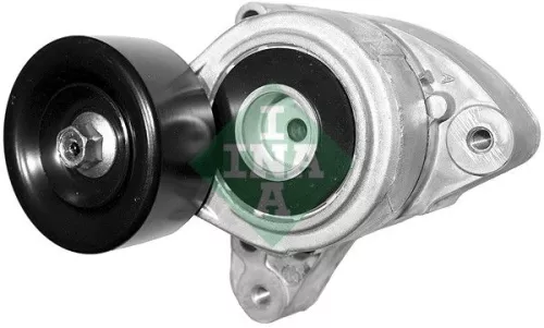 Belt Tensioner, V-ribbed belt