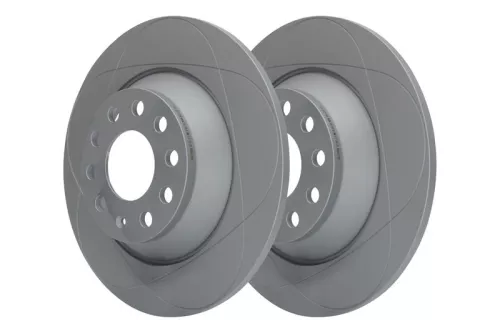 ATE Brake Disc (24.0312-0159.1)
