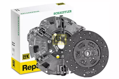 Clutch Release Bearing