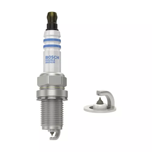 BOSCH Spark Plug (0242236595)