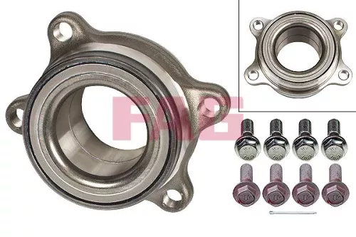 Wheel Bearing Kit