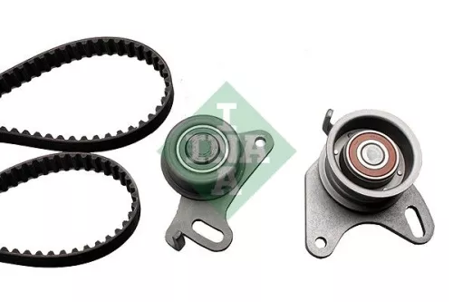 Timing Belt Kit