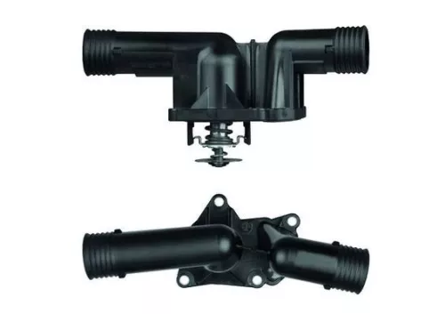 MAHLE Thermostat, coolant (TI2495)