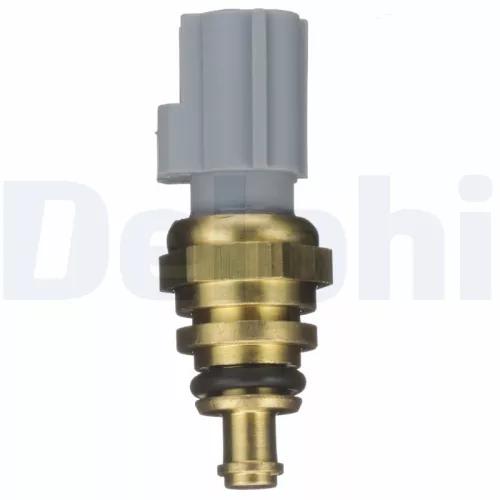 DELPHI Sensor, coolant temperature (TS10329)