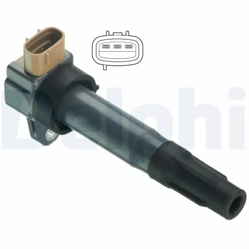 Ignition Coil
