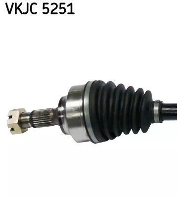 SKF Drive Shaft (VKJC5251)