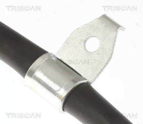 TRISCAN Cable Pull, parking brake (814014189)