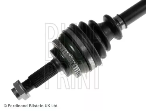 BLUE PRINT Drive Shaft (ADT389504)
