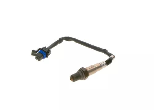 Oxygen Sensor