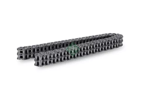 Schaeffler INA Alternator Freewheel Clutch (535018210)