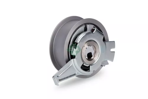 Schaeffler INA Tensioner Pulley, timing belt (531089410)