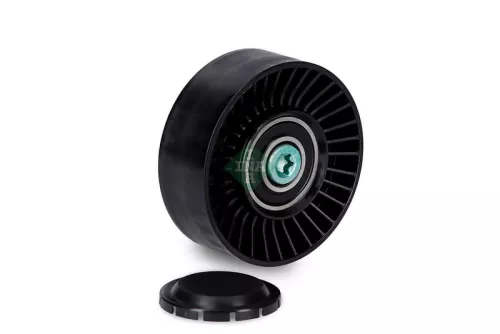 Schaeffler INA Belt Tensioner, V-ribbed belt (533012910)