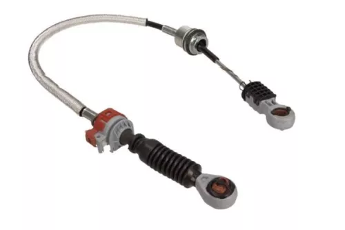 Cable Pull, manual transmission