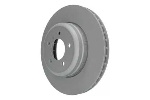 ATE Brake Disc (24.0130-0186.2)