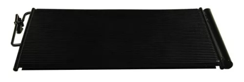 MAXGEAR Condenser, air conditioning (AC882905)