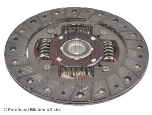 BLUE PRINT Clutch Disc (ADK83129)