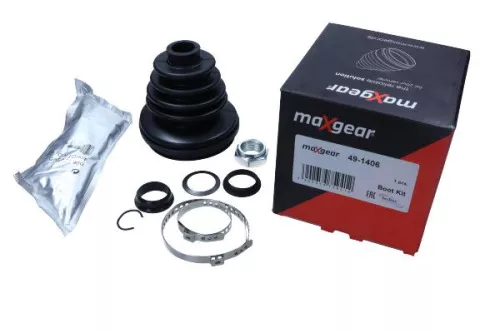 MAXGEAR Bellow Kit, drive shaft (49-1406)