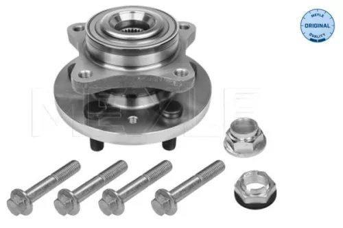 Wheel Hub
