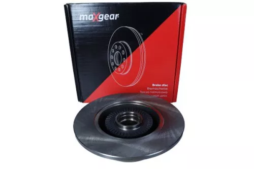 MAXGEAR Brake Disc (19-3362)